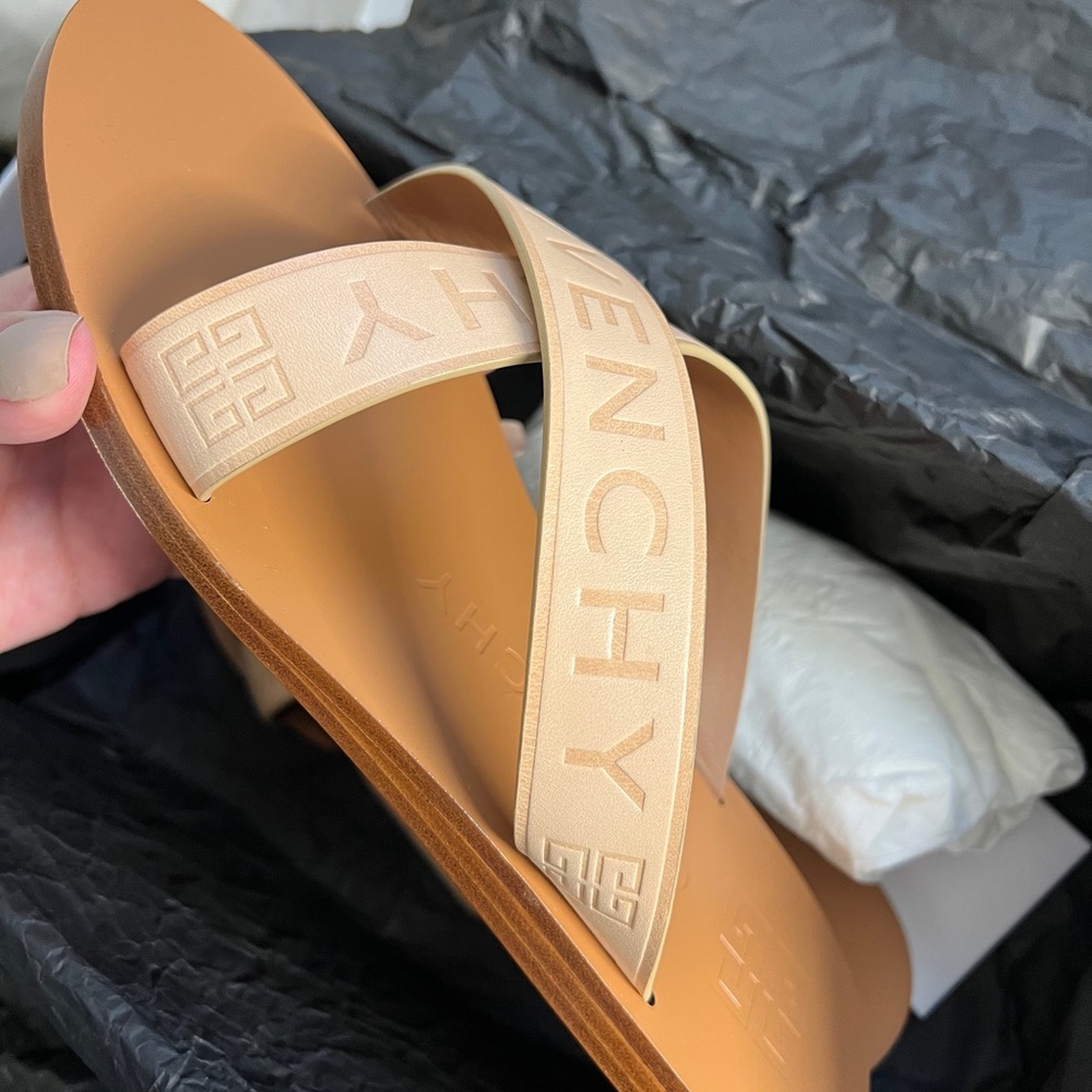 Givenchy sandals